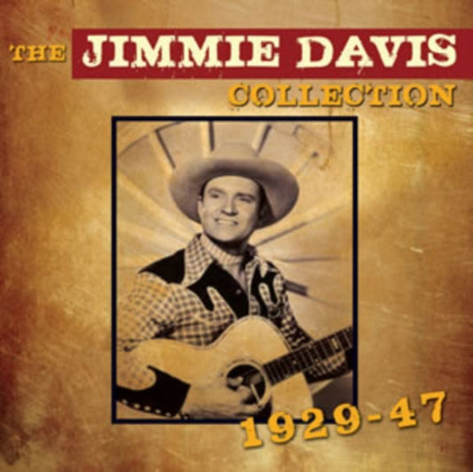 The Jimmie Davis Collection