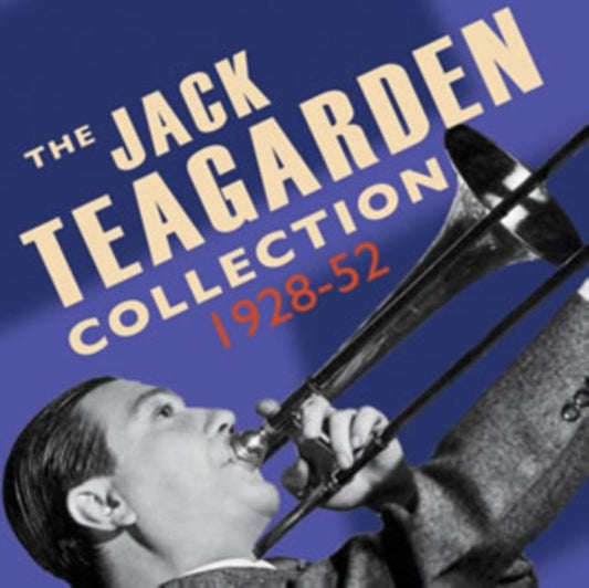 The Jack Teagarden Collection