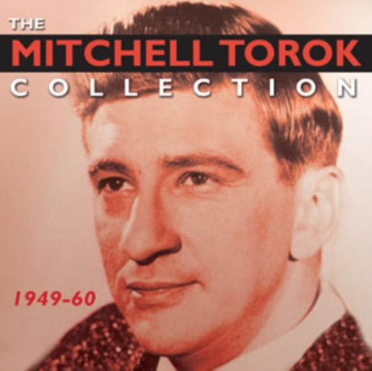 The Mitchell Torok Collection