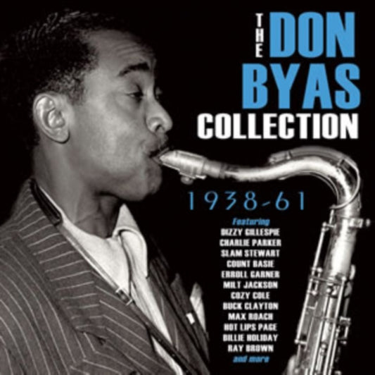 The Don Byas Collection