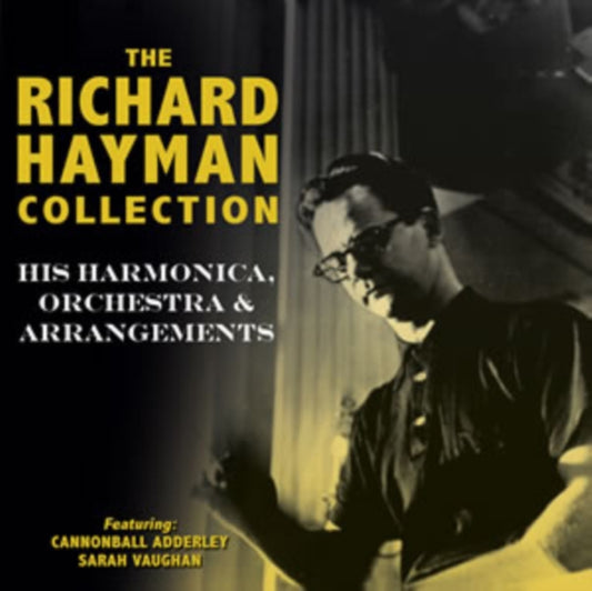 The Richard Hayman Collection