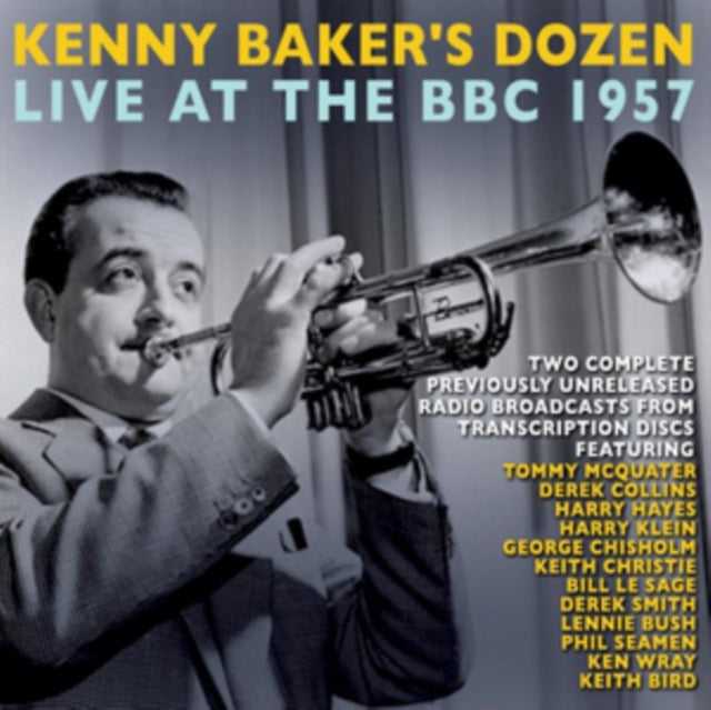Live at the BBC 1957