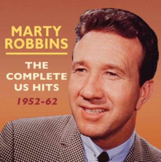 The Complete US Hits