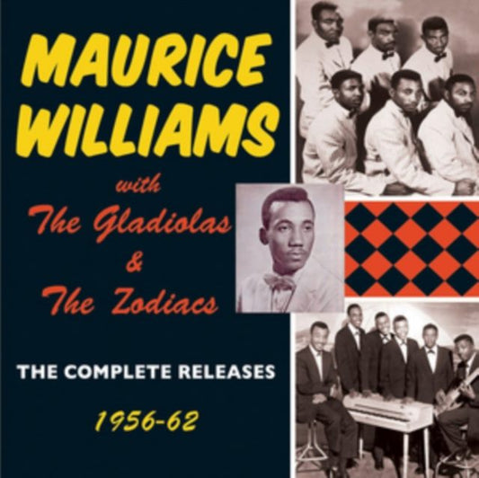 The Complete Releases