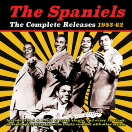 The Complete Releases