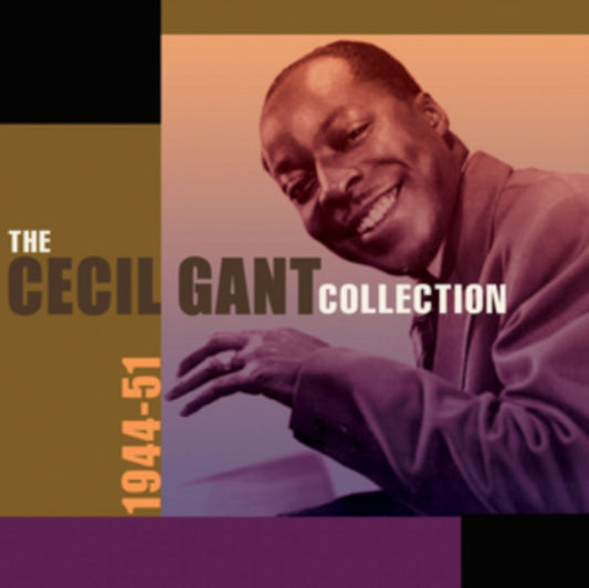 The Cecil Gant Collection