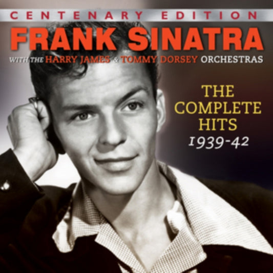 The Complete Hits 1939-42