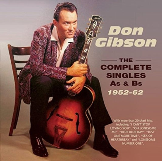 The Complete Singles As & Bs