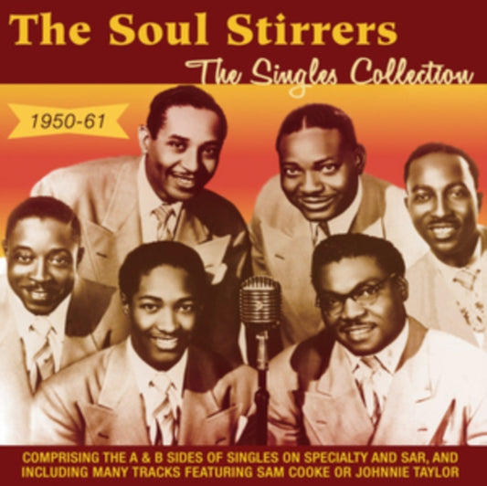 The Singles Collection 1950-61