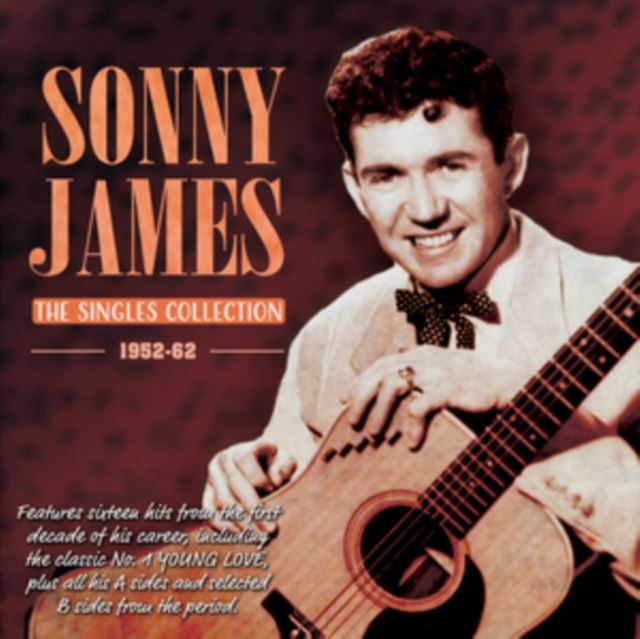 The Singles Collection 1952-62