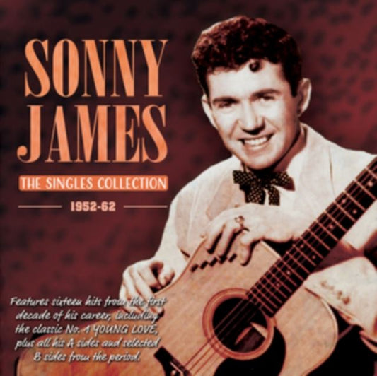 The Singles Collection 1952-62