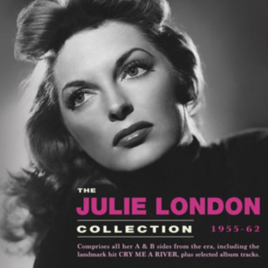 The Julie London Collection 1955-62