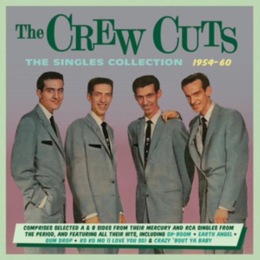 The Singles Collection 1954-60