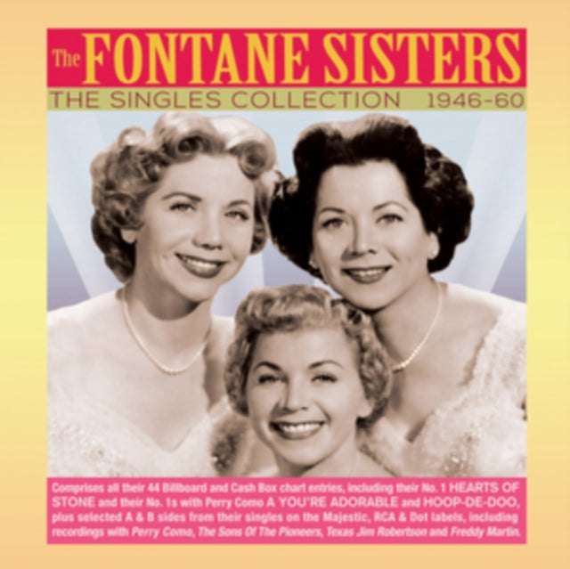 The Singles Collection 1946-60