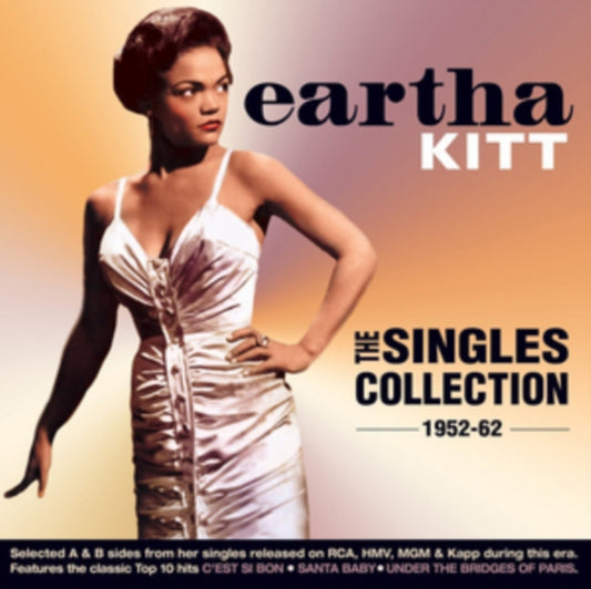 The Singles Collection 1952-62