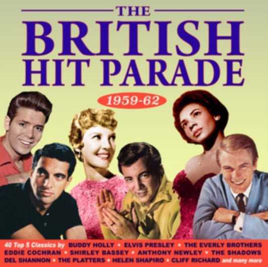 The British Hit Parade