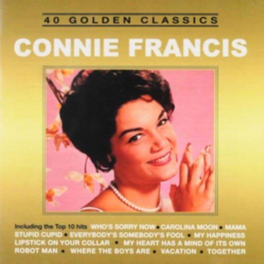 40 Golden Classics