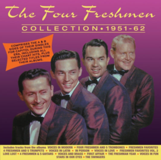 Collection 1951-62