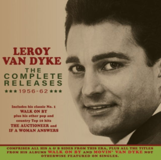 The Complete Releases 1956-62