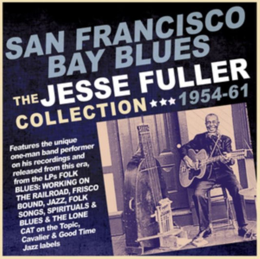 The Collection 1954-61
