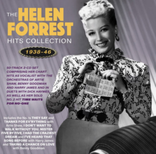 The Helen Forrest Hits Collection