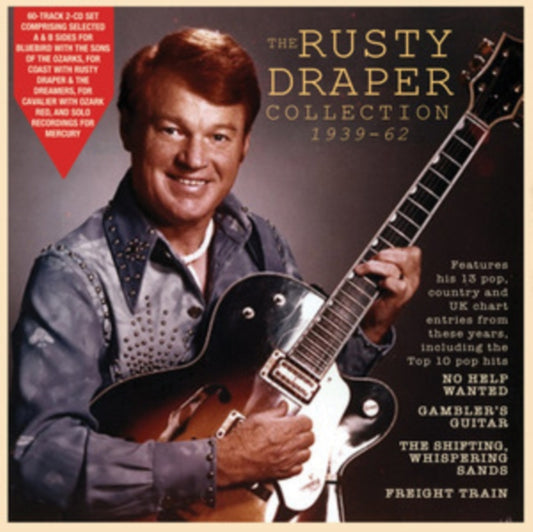 The Rusty Draper Collection 1939-62