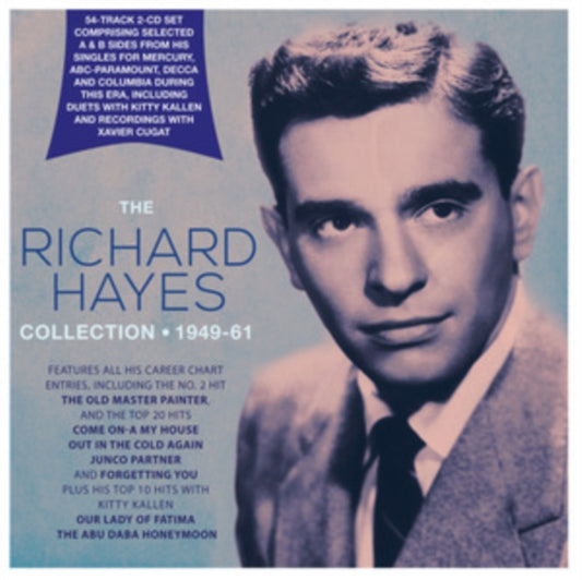 The Richard Hayes Collection 1949-61