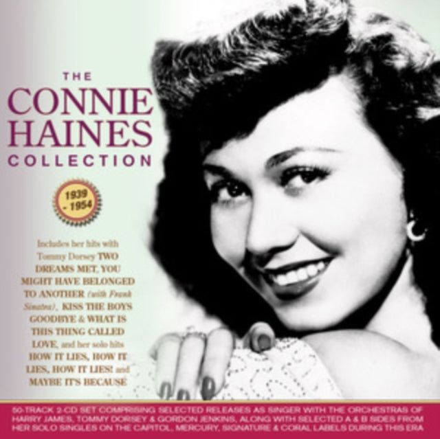 The Connie Haines Collection