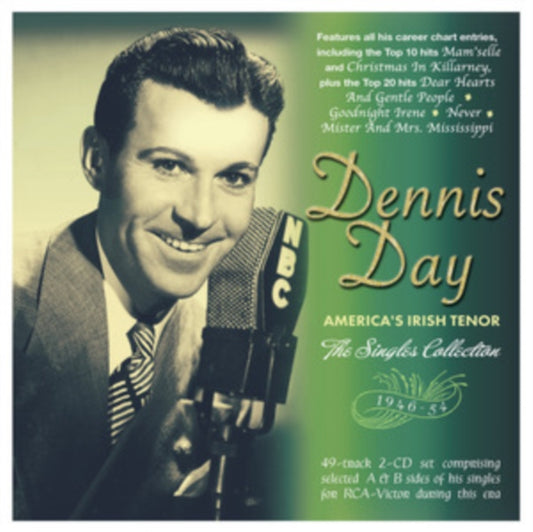 America's Irish Tenor
