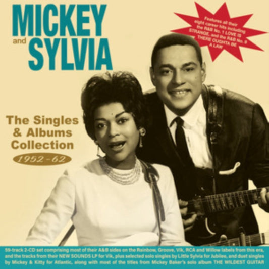 The Singles & Albums Collection