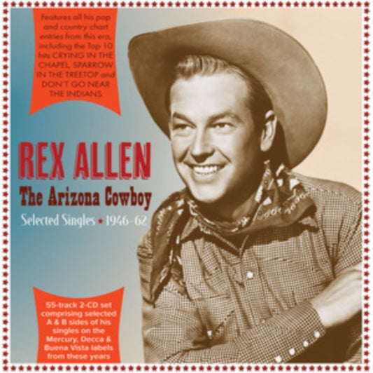 The Arizona Cowboy
