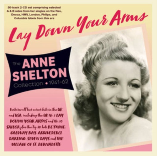 Lay Down Your Arms