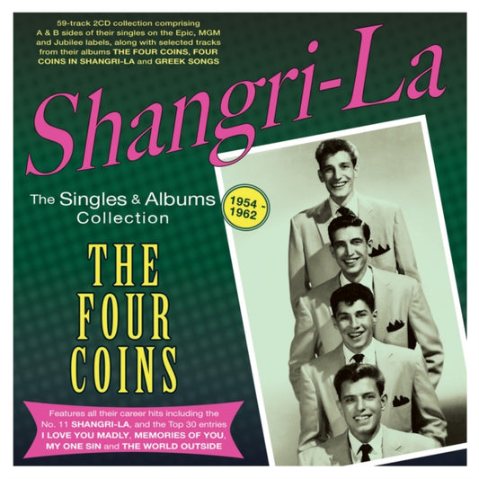 Shangri-la