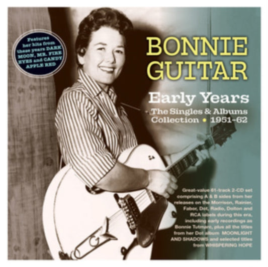 Early Years