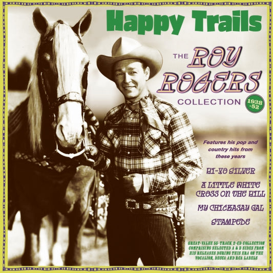 Happy Trails