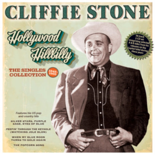 Hollywood Hillbilly