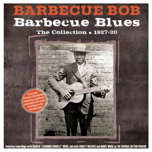 Barbecue Blues