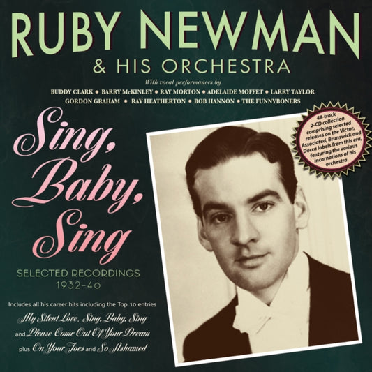 Sing, Baby, Sing