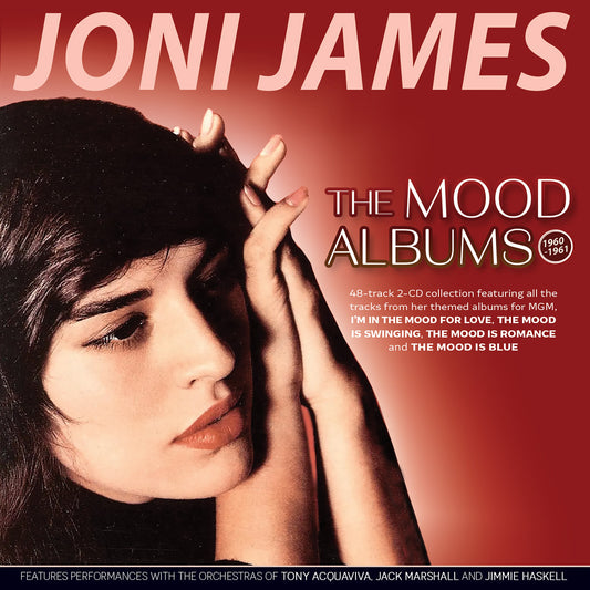 The Mood Albums 1960-61