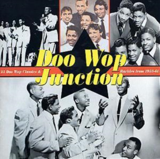 Doo Wop Junction