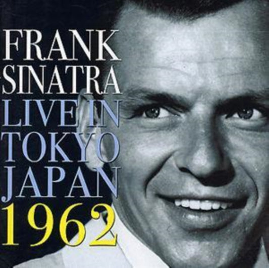 Live in Japan: Tokyo 1962