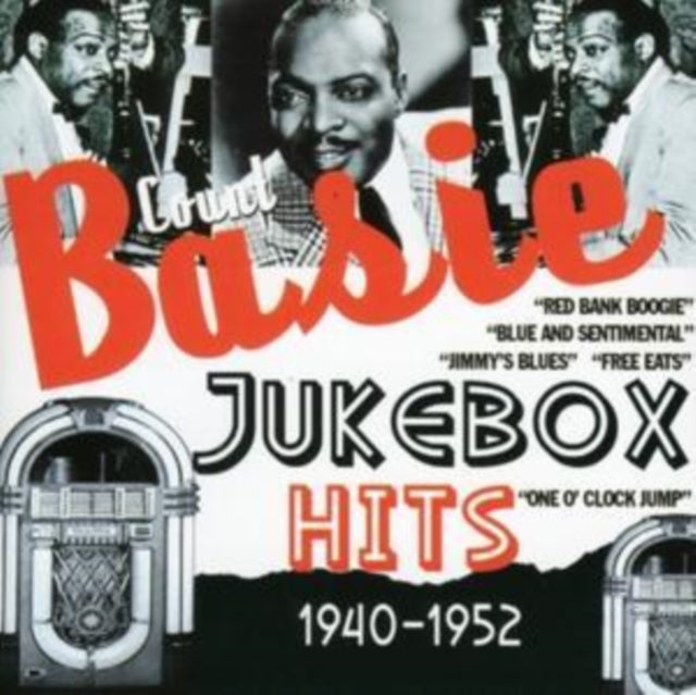 Juke Box Hits 1940 1952