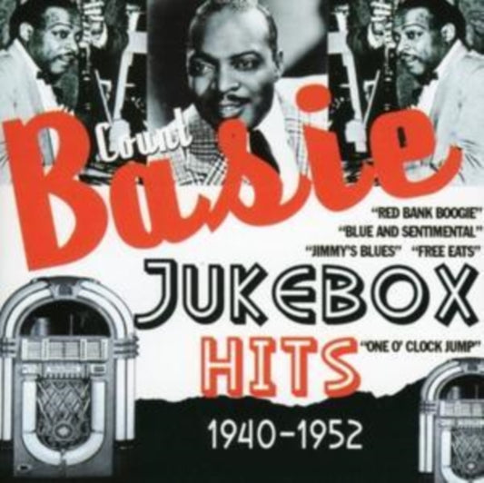 Juke Box Hits 1940 1952