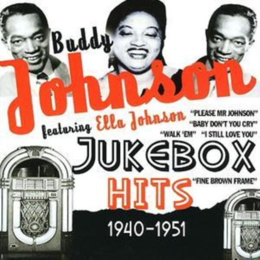 Jukebox Hits 1940 - 1951