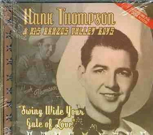 Best of Swing Wide Your Gate of Love Vol. 1