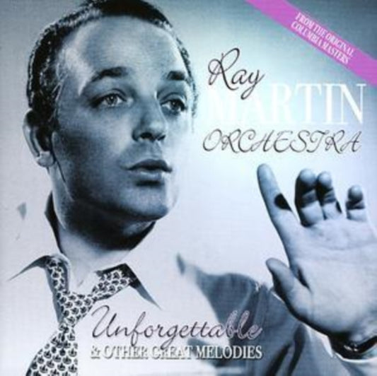 Unforgettable and Other Great Melodies