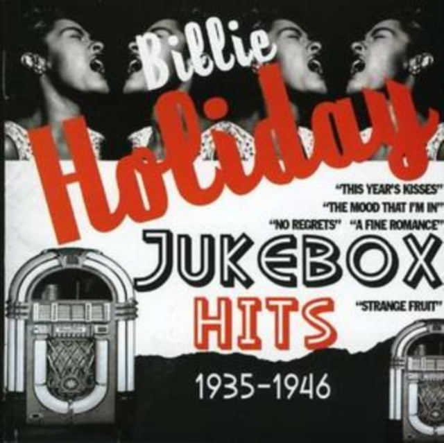 Jukebox Hits 1935-1946