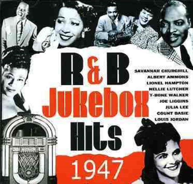 R&b Jukebox Hits 1947 Vol. 1