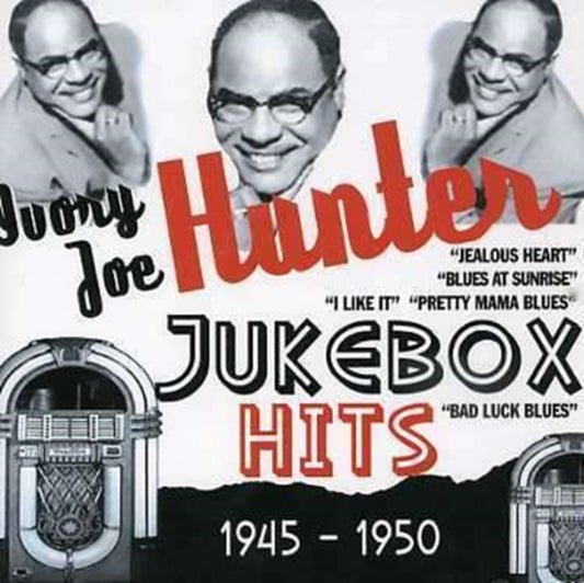 Jukebox Hits 1945 - 1950