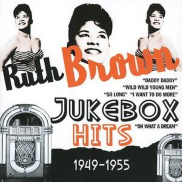 Jukebox Hits 1949 - 1955